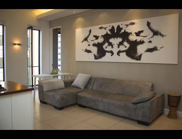 2 BEDROOM APARTMENT TO LET IN CAPE TOWN CITY CENTRE